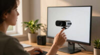 Smart Streaming: Top AI Webcams To Elevate Your Video Content In 2026