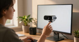 Smart Streaming: Top AI Webcams To Elevate Your Video Content In 2026