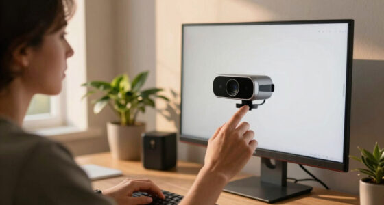 Smart Streaming: Top AI Webcams To Elevate Your Video Content In 2026