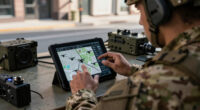 Software-Defined Warfare: How Ukraine’s Delta Turned The Battlefield Into A Shared, Real-Time Map