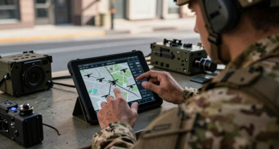 Software-Defined Warfare: How Ukraine’s Delta Turned The Battlefield Into A Shared, Real-Time Map
