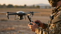 Software-Defined Warfare: How Ukraine’s Delta Turned the Battlefield Into a Shared, Real-Time Map