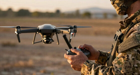 Software-Defined Warfare: How Ukraine’s Delta Turned the Battlefield Into a Shared, Real-Time Map