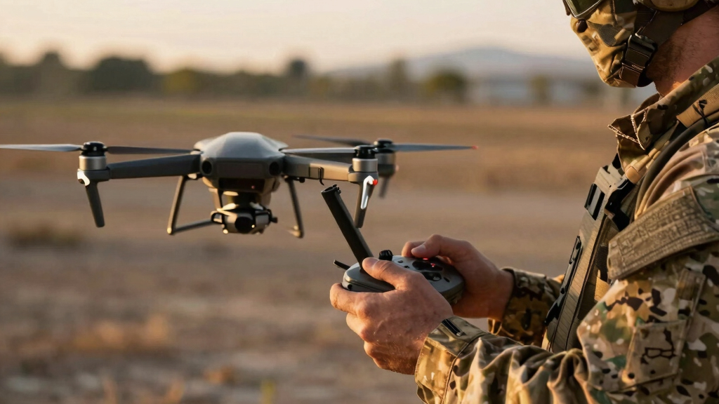 Software-Defined Warfare: How Ukraine’s Delta Turned the Battlefield Into a Shared, Real-Time Map