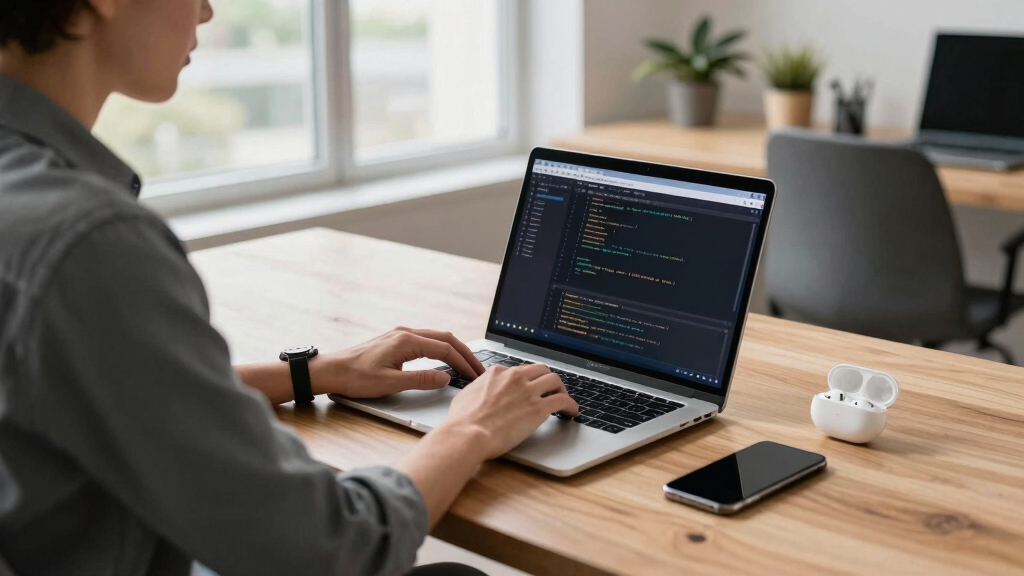 Software Development Surges In Global Coverage