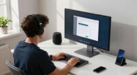 Spatial Focus Room: Make Distraction Impossible