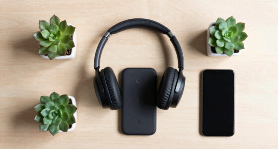 Spatial Focus Room: Make Distraction Impossible