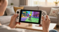 Splatoon Raiders Preview: Turns Out It’s Kind of a Roguelite