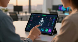 Step Into The Future Of AI With Grabette's Open Robot Data System
