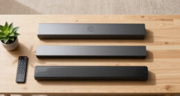 The 10 Most Advanced AI Soundbars For TV In 2026