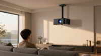 The 12 Most Advanced AI Home Theater Projectors For 2026