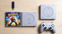 The art and engineering of Sega CD Silpheed