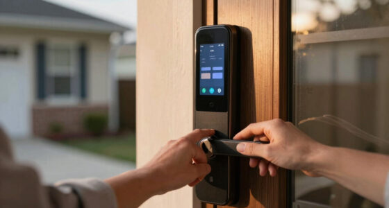The Door: Why the Interface Is Worth More Than the Model