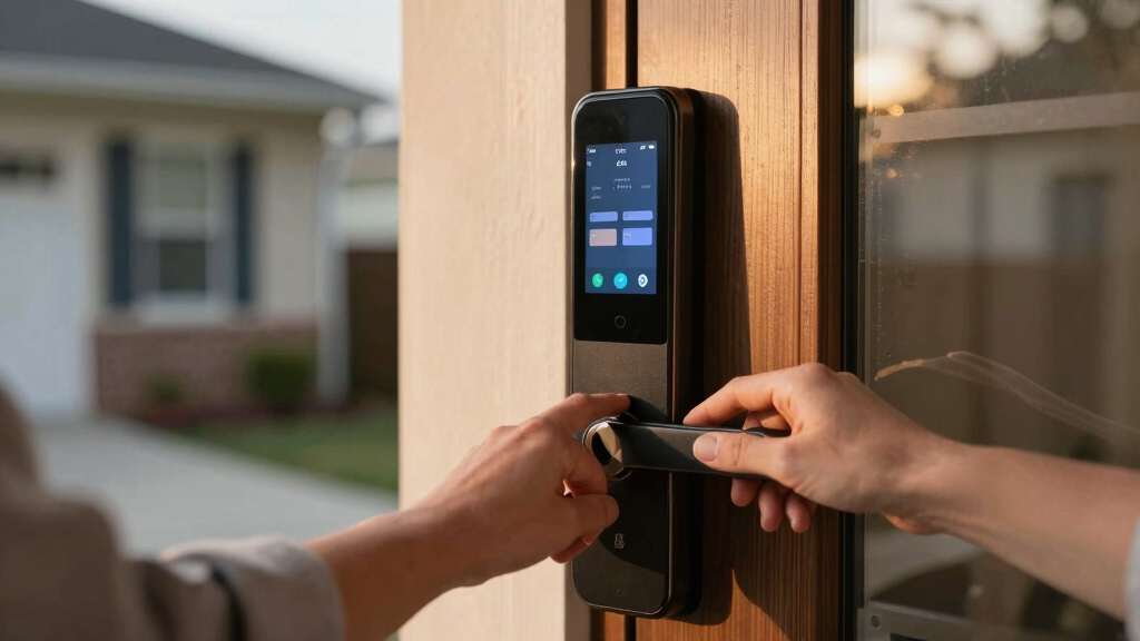 The Door: Why the Interface Is Worth More Than the Model