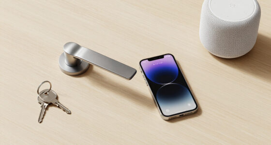 The Door: Why the Interface Is Worth More Than the Model