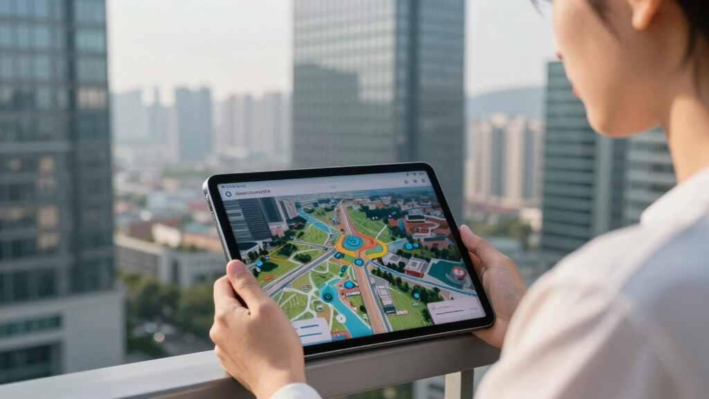 The Eye Over the City: How Wide-Area Motion Imagery Works — and Where It Goes Blind