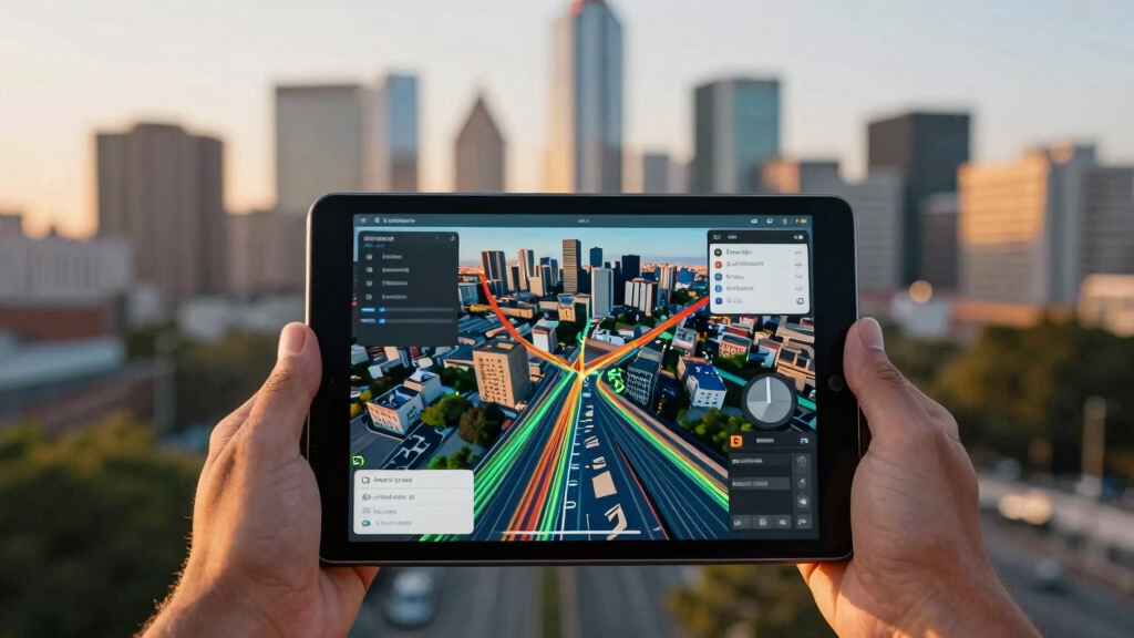 The Eye Over The City: How Wide-Area Motion Imagery Works — And Where It Goes Blind