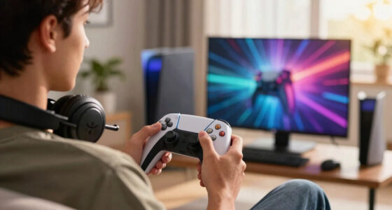 The Future Of Gaming: 8 AI Advancements You Need To Know