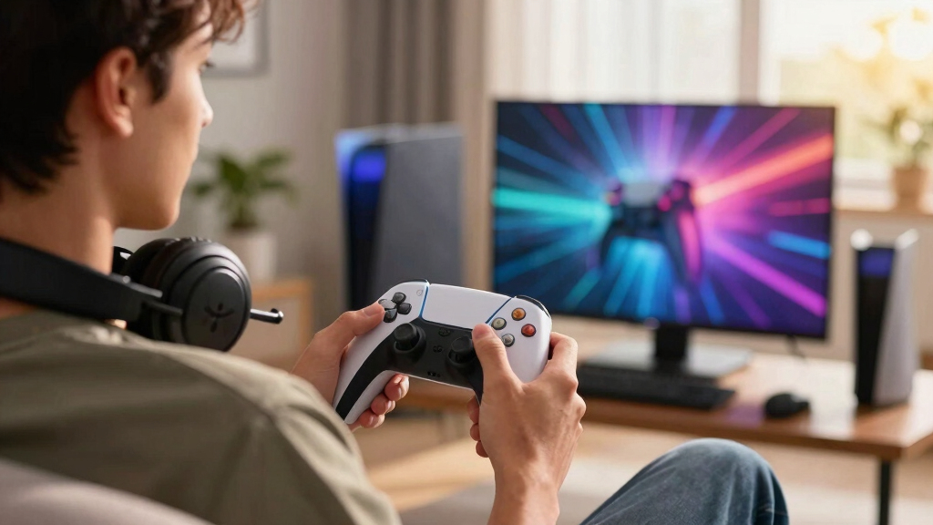 The Future Of Gaming: 8 AI Advancements You Need To Know