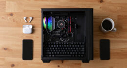 The High-End PC And Workstation Tax
