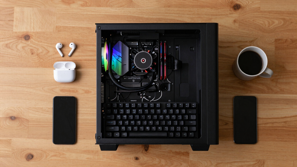 The High-End PC And Workstation Tax