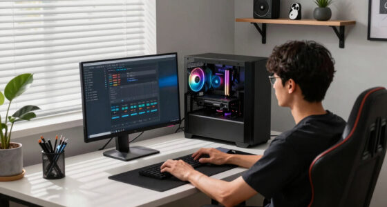 The High-End PC and Workstation Tax