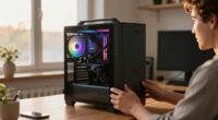 The High-End PC and Workstation Tax