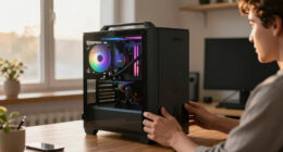 The High-End PC and Workstation Tax