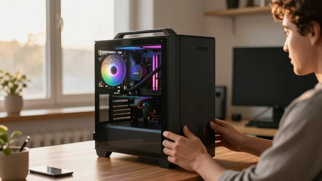 The High-End PC and Workstation Tax