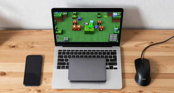 The Largest Available Minecraft World, Totalling 15 TB