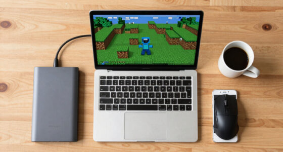 The largest available Minecraft world, totalling 15 TB