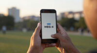 The Last MPEG-4 Visual Patent Has Expired