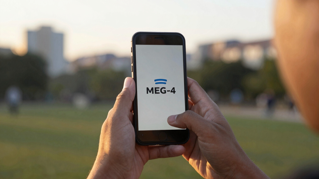 The Last MPEG-4 Visual Patent Has Expired