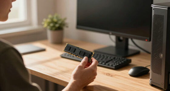 The Memory Squeeze: Why Your RAM Bill Doubled