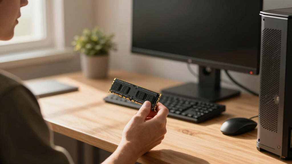 The Memory Squeeze: Why Your RAM Bill Doubled