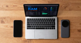 The Memory Squeeze: Why Your RAM Bill Doubled