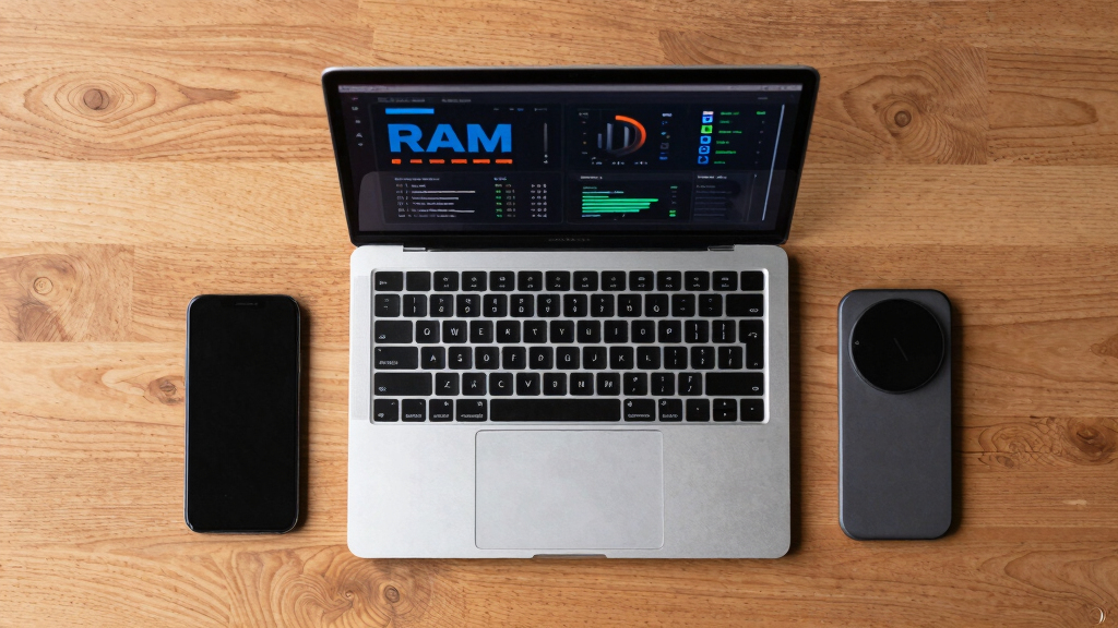 The Memory Squeeze: Why Your RAM Bill Doubled