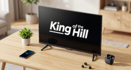 The New King Of The Hill Season Is Another Masterpiece