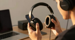 The Role Of AI In Modern Studio Headphones For 2026
