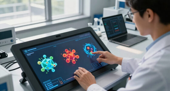 The Role Of Particle Geometry Mapping In AI Innovation: 'SINGULARITY' Case Study