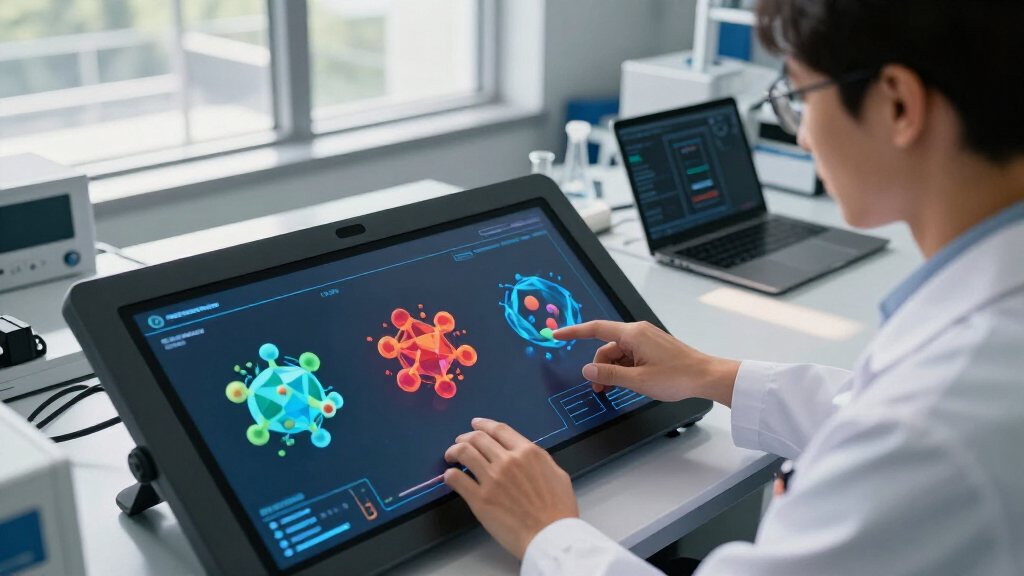 The Role Of Particle Geometry Mapping In AI Innovation: 'SINGULARITY' Case Study