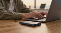 The SSD Squeeze: Why Storage Joined the Party