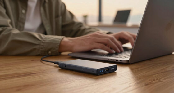 The SSD Squeeze: Why Storage Joined the Party