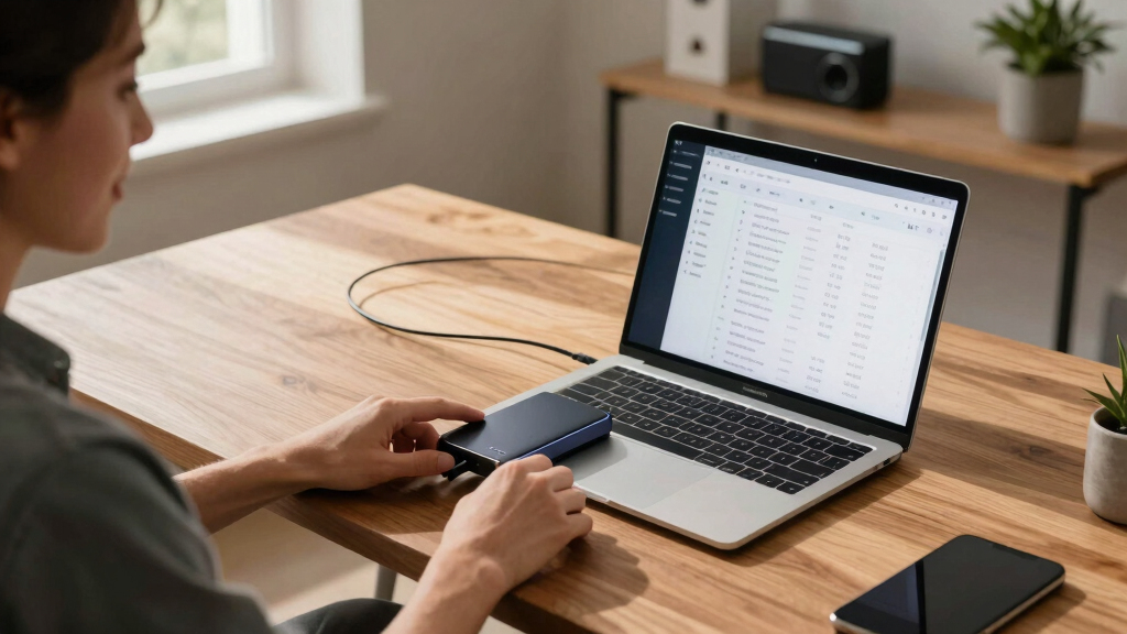 The SSD Squeeze: Why Storage Joined The Party