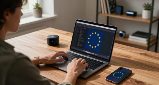 The Tension Between Mistral’s AI Goals And European Sovereignty