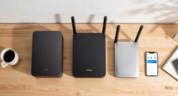 The Top AI-Powered NAS Devices For Private Cloud Storage In 2026
