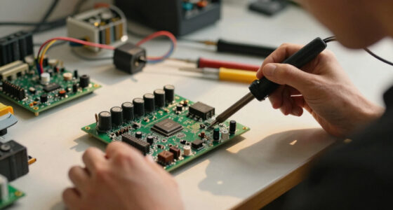 The Zilog Z80 Has Turned 50