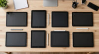 Top 8 AI-Driven Drawing Tablets To Watch In 2026