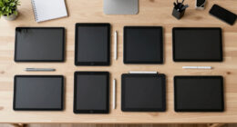Top 8 AI-Driven Drawing Tablets To Watch In 2026