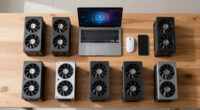 Top 8 External GPU Models For AI Tasks In 2026